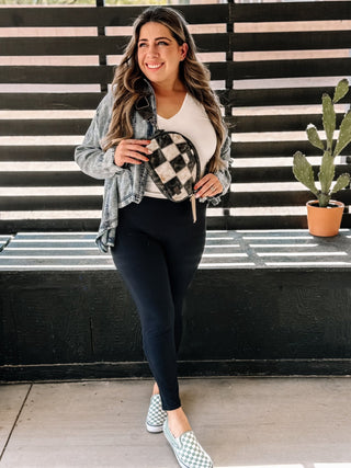 BedStu Abundance Bag, Black Lux Nectar Lux - 280 Bags - The Farmhouse