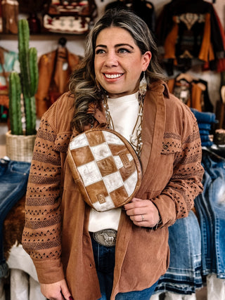 BedStu Abundance Bag, Tan Rustic Nectar Lux - 280 Bags - The Farmhouse