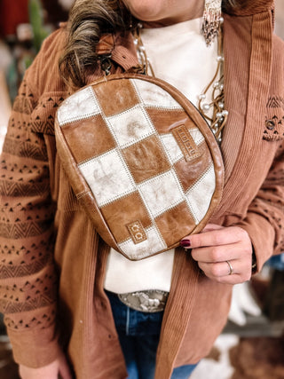 BedStu Abundance Bag, Tan Rustic Nectar Lux - 280 Bags - The Farmhouse