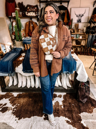 BedStu Abundance Bag, Tan Rustic Nectar Lux - 280 Bags - The Farmhouse
