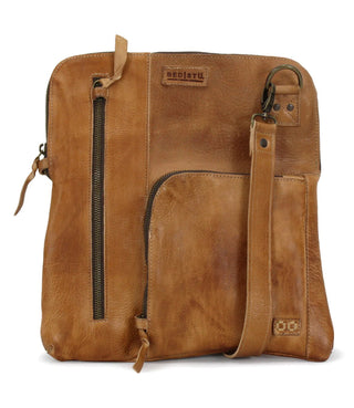 BedStu Aiken Bag, Tan Rustic - 280 Bags - The Farmhouse