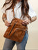 Tan Rustic
