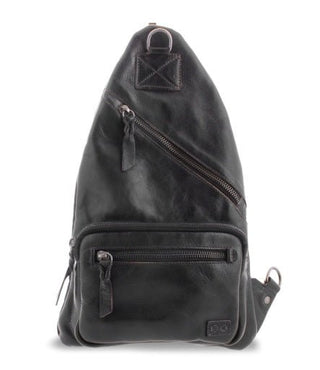 BedStu Andie Bag, Black Rustic - The Farmhouse