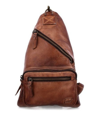 BedStu Andie Bag, Tan Rustic - 280 Bags - The Farmhouse