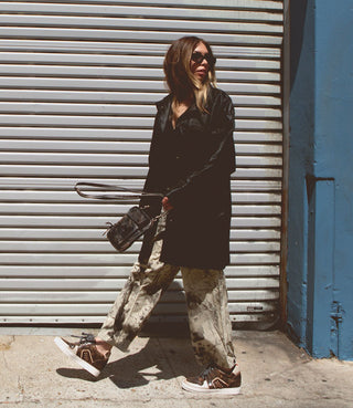 BedStu Andromeda Sneaker, Nectar Lux Black Lux*** - 450 BedStu Dropship - The Farmhouse