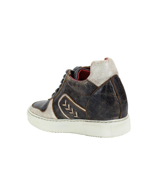 BedStu Andromeda Sneaker, Nectar Lux Black Lux*** - 450 BedStu Dropship - The Farmhouse