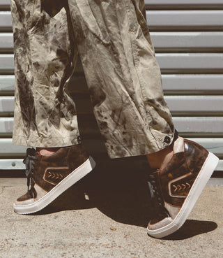 BedStu Andromeda Sneaker, Nectar Lux Black Lux*** - 450 BedStu Dropship - The Farmhouse