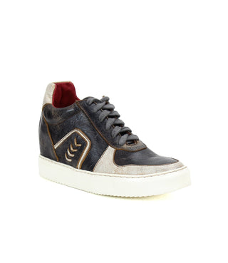 BedStu Andromeda Sneaker, Nectar Lux Black Lux*** - 450 BedStu Dropship - The Farmhouse