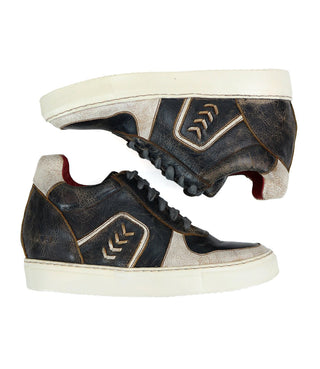 BedStu Andromeda Sneaker, Nectar Lux Black Lux*** - 450 BedStu Dropship - The Farmhouse