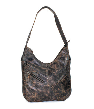BedStu Argus Bag, Black Lux - 280 Bags - The Farmhouse