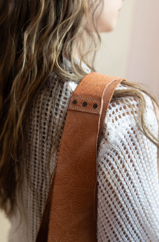 BedStu Ariel EM Bag, Tan DD - 280 Bags - The Farmhouse