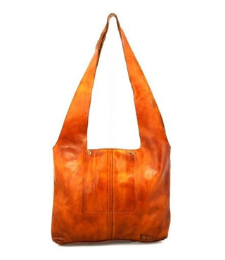BedStu Ariel Mid Bag, Caramel DD - 280 Bags - The Farmhouse