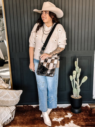 BedStu Bag, Venice Beach II, Black Lux Nectar Lux - 280 Bags - The Farmhouse