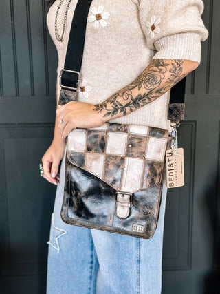 BedStu Bag, Venice Beach II, Black Lux Nectar Lux - 280 Bags - The Farmhouse