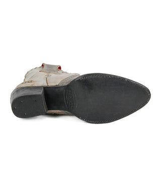 BedStu Baila II Boot, Icicle Rustic Nectar Lux*** - 450 BedStu Dropship - The Farmhouse