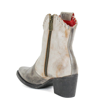 BedStu Baila II Boot, Icicle Rustic Nectar Lux*** - 450 BedStu Dropship - The Farmhouse