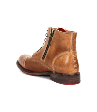 BedStu Bonnie II Boot, Tan Rustic - 300 Footwear - The Farmhouse