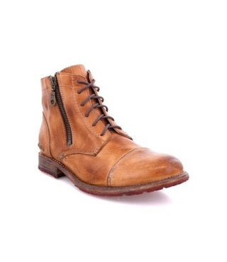 BedStu Bonnie II Boot, Tan Rustic - 300 Footwear - The Farmhouse