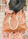Tan Rustic Nectar Lux