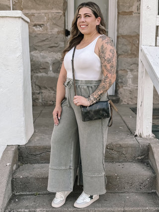 BedStu Cadence Bag, Black Lux - 280 Bags - The Farmhouse