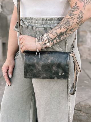 BedStu Cadence Bag, Black Lux - 280 Bags - The Farmhouse