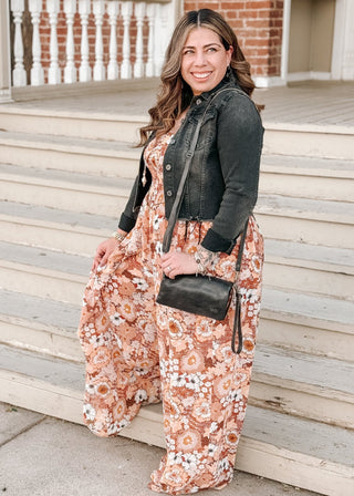 BedStu Cadence Bag, Black Rustic - 280 Bags - The Farmhouse