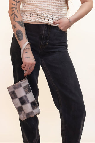 BedStu Cadence Bag PW, Black Lux and Nectar Lux - 450 BedStu Dropship - The Farmhouse