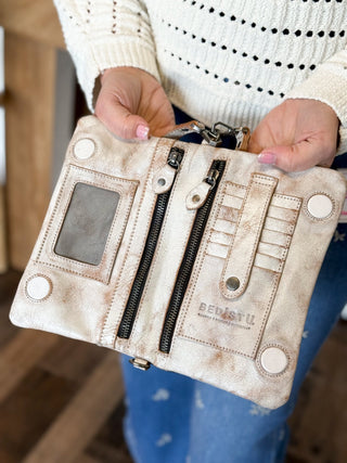 BedStu Cadence Bag PW, Black Lux and Nectar Lux - 280 Bags - The Farmhouse