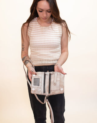 BedStu Cadence Bag PW, Black Lux and Nectar Lux - 450 BedStu Dropship - The Farmhouse