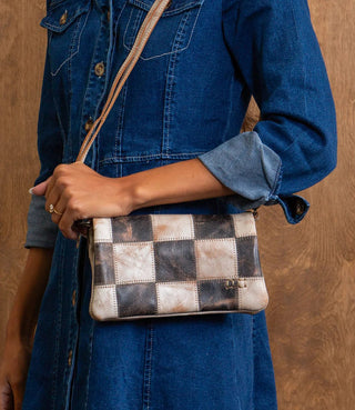 BedStu Cadence Bag PW, Black Lux and Nectar Lux - 280 Bags - The Farmhouse