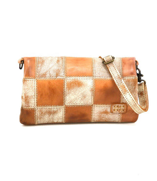 BedStu Cadence Bag PW, Tan Rustic and Nectar Lux - 280 Bags - The Farmhouse