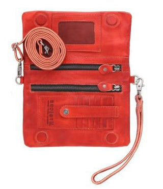 BedStu Cadence Bag, Red Rustic ** - 280 Bags - The Farmhouse