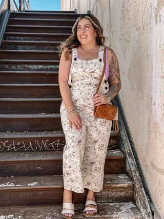 BedStu Cadence Bag, Tan Rustic - 280 Bags - The Farmhouse