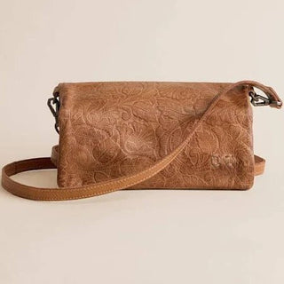 BedStu, Cadence Embossed, Tan Rustic - 280 Bags - The Farmhouse