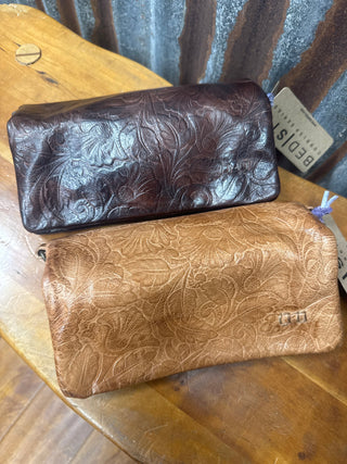 BedStu, Cadence Embossed, Teak - 280 Bags - The Farmhouse