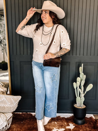 BedStu Cadence Wallet Bag - Teak Rustic - 280 Bags - The Farmhouse