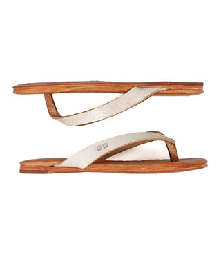 BedStu Calma Sandal, Nectar Lux - 300 Footwear - The Farmhouse