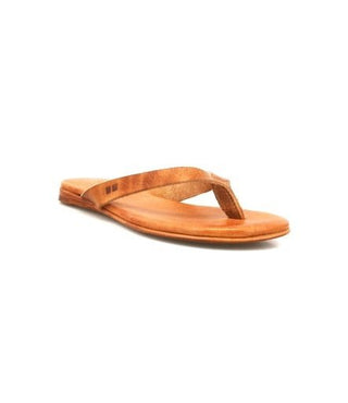 BedStu Calma Sandals, Tan Rustic - 300 Footwear - The Farmhouse