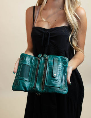 BedStu Candence Bag, Arctic Teal Driftwood - 280 Bags - The Farmhouse
