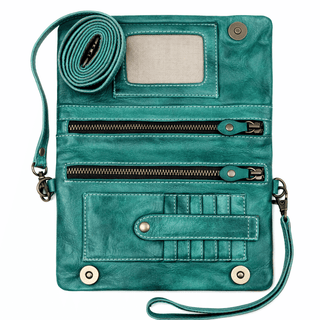 BedStu Candence Bag, Arctic Teal Driftwood - 280 Bags - The Farmhouse