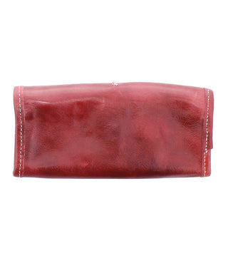 BedStu Canton Wallet, Cherry Lacquer - 280 Bags - The Farmhouse