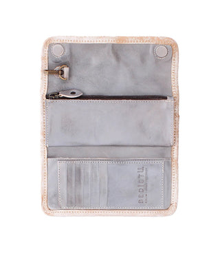 BedStu Canton Wallet, Icicle Rustic Nectar Lux - 450 BedStu Dropship - The Farmhouse