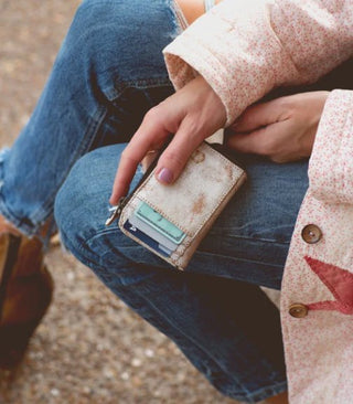 BedStu Carrie Wallet, Nectar Lux | The Farmhouse