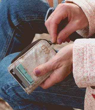 BedStu Carrie Wallet, Nectar Lux | The Farmhouse