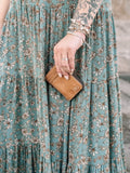 Tan Rustic