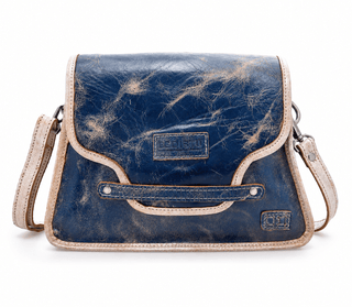 BedStu Ceremonious Bag, Blazer Navy Nectar Lux - 280 Bags - The Farmhouse