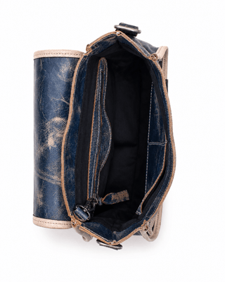 BedStu Ceremonious Bag, Blazer Navy Nectar Lux - 280 Bags - The Farmhouse