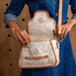BedStu Ceremonious Bag, Nectar Lux Tan Rustic - 280 Bags - The Farmhouse