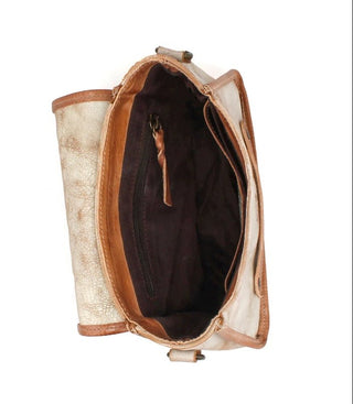 BedStu Ceremonious Bag, Nectar Lux Tan Rustic - 280 Bags - The Farmhouse