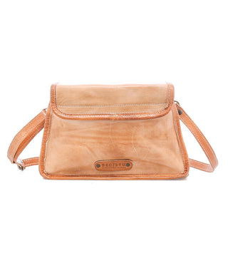 BedStu Ceremonious Bag, Oats Tan Rustic*** - 450 BedStu Dropship - The Farmhouse